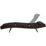 thumbnail of Rattan Sonnenliege Moana