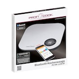 thumbnail of Balança de Cozinha com Bluetooth ProfiCook KW 1158