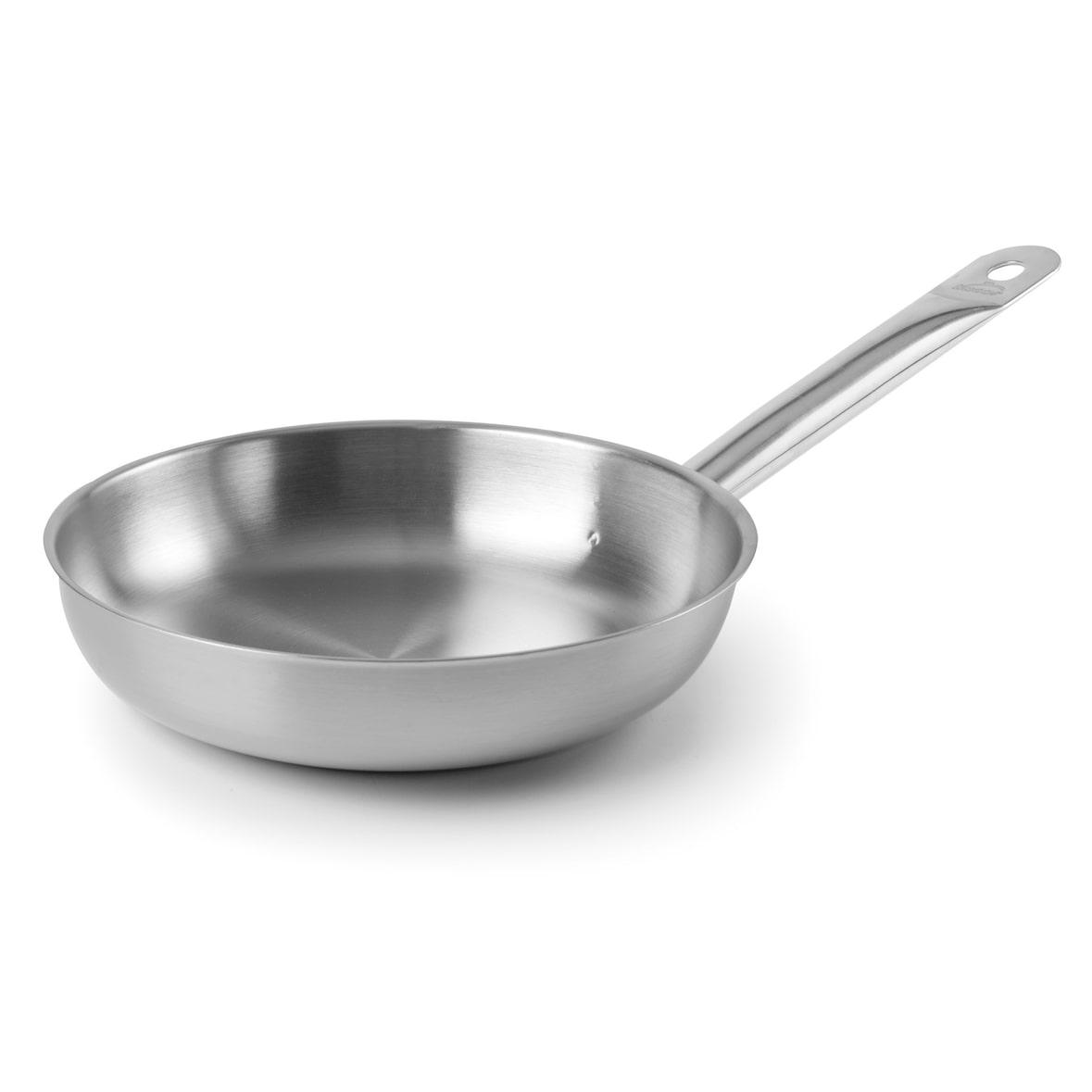 Sartén Chef-Inox 24 CM de Lacor