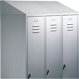 thumbnail of C+P Schrägaufsatz 8504307035 230x900x500mm lgr