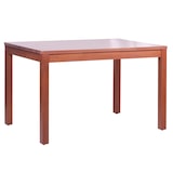thumbnail of pemora Esstisch Holztisch Restauranttisch Bistrotisch LUZERN 120 x 80 cm Farbe: kirschbaum
