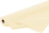thumbnail of SemyTop Tischtuchrollen Airlaid - creme - 120cm - 24m - 6 Rollen - Tischdecke