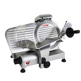 thumbnail of Beeketal Aufschnittmaschine Profi 220