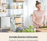 thumbnail of Secret Cool Mini-Kühlschrank Mini-Bar 13l 22dB 2 Etagen Silber-Metallic