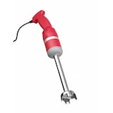 thumbnail of Hendi Stabmixer Profi Line 250 mit 15000 U/min und 20 Liter mit 250mm Pürierstab