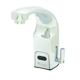 thumbnail of KBS Sensormischbatterie 1/2 Zoll Wasseranschluß Premiumausführung Einloch 230 V