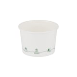 thumbnail of greenbox - Karton-Universal-Becher 200 ml / 8 oz, Ø 90 mm, "EcoUp©"-Icons, 1000 St.