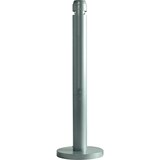 thumbnail of Rubbermaid Standascher SmokersPole FGR1SM silber