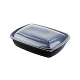 thumbnail of MONOUSO - Plastic Deksel PP voor Container 23x16,5cm (75 Stuks)