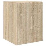 thumbnail of vidaXL TV-Wandschrank Sonoma 30 x 31 x 40 cm Holzwerkstoff