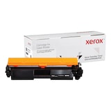 thumbnail of Everyday -Toner in Schwarz, Xerox-Entsprechung für HP CF230A/ CRG-051, 1600 Seiten - (006R03640)