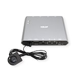 thumbnail of ATEN US3311 2-poorts USB-C 4K DisplayPort KVM-dock