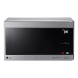 thumbnail of LG Mikrowelle MS2595CIS - Smart Inverter Technologie - 25 Liter - 1.000 Watt