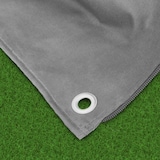 thumbnail of Gartentisch Abdeckung NYVIProtect L 200 x B 165 x H 80 cm - Tischhülle aus 600D Polyester - Wetterfest & Wasserfest