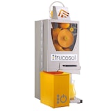 thumbnail of Espremedor automático profissional Frucosol FComact.