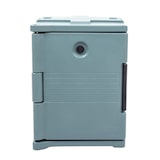 thumbnail of Cambro geïsoleerde voedselcontainer in GN-formaat met voorlader