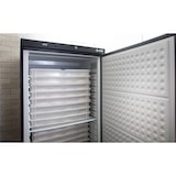 thumbnail of Umluft Gewerbekühlschrank KBS 602 U Black Line