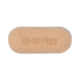 thumbnail of Bi-Office Earth Apagador Magnético, Cortiça Reciclada, 12 x 5 x 3 mm