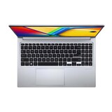 thumbnail of ASUS Vivobook 15 (Cool Silver, 15,6" QHD+, Intel® Core™ i9 13900H, 12 GB RAM, 1 TB SSD) mit Windows 11 Pro