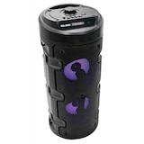 thumbnail of altavoz bt portatil negro 10w karaoke microf incl. usb alt88tws