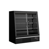 thumbnail of Vitrine réfrigérée pour supermarché  Galaxy+ GPL14FGD Black