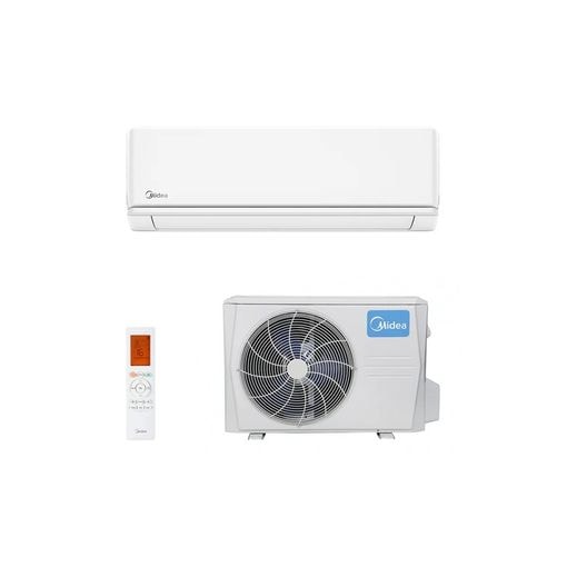 Midea Conjunto 1x1 Split Lite II 5,2 KW R32 LITE 52(18)N8-2