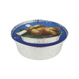 thumbnail of MONOUSO - Tampa Embalagem Aluminio Redondo 935 e 1400ml (500 Uds)