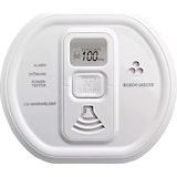 thumbnail of Busch-Jaeger CO-Alarm Melder 6839/01-84 2CKA006800A2869
