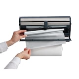 thumbnail of Wandrollenhalter Parat Royal