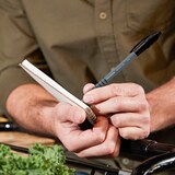 thumbnail of PAPER MATE® Druckkugelschreiber Flexgrip Ultra S0190433 Schreibfarbe Blau 12er Schachtel