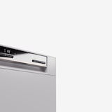 thumbnail of Amazonia Eco 8 Geschirrspülmaschine Weiß / Silber-Metallic