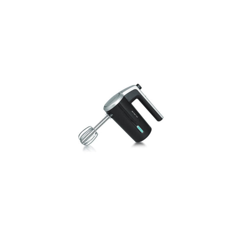 Emerio HM-126681.1 Mixer Handmixer 80 W Schwarz - white