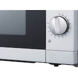 thumbnail of PKM Mikrowelle MW700-17 UB2 - 700 Watt Unterbau, Freistehend 17 Liter