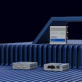 thumbnail of TELTONIKA TRB245 LTE/4G/3G/2G M2M Industrie Gateway