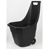 thumbnail of Gartenkarre `Easy-Go` Schubkarre Transportkarre für Gartenarbeiten 55L