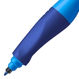 thumbnail of STABILO roller EASYoriginal corps bleu droitier