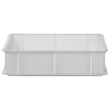 thumbnail of METRO PROFESSIONAL Deegbak, polypropyleen, 40 x 30 cm, 10 liter, wit