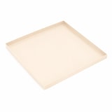 thumbnail of LOFT42 Brew Metalen Dienblad – Beige – 60x60