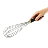 thumbnail of Matfer Sausklopper roestvrij staal Exoglass® handvat 35 cm