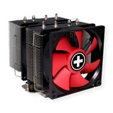 thumbnail of Xilence M504D AMD und Intel CPU Kühler, 2x 92mm PWM Lüfter, 180W TDP