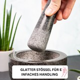 thumbnail of Westmark Mörser Granit, 13 cm, 69602260