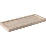 thumbnail of Villeroy & Boch Manufacture Travertine Servierplatte 25,5x10,5cm