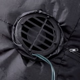 thumbnail of Aufblasbarer Weihnachtsmann 240 cm