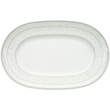 thumbnail of Villeroy & Boch Gray Pearl Sauciere-Unterteil / Beilagenschale 22x15cm