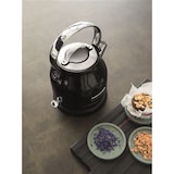 thumbnail of KitchenAid Chaleira 5KEK1222EER, aço inoxidável, 1.25 L, preto