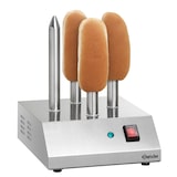 thumbnail of Tostador de brochetas para perritos T4 de Bartscher