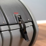 thumbnail of Maquina Limpeza Profissional Lavadora a Vapor / Sanificação Polti Vaporetto MV 40.20