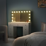 thumbnail of Tocador Lerona Blanco