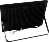 thumbnail of LUXULA LED Fluter LX400114 200 W 4000 K neutralweiß schwarz IP65