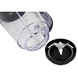 thumbnail of Akku-Standmixer MU 8401 swi | Akku-Standmixer | 6-flügeliges Edelstahlmesser | 1500 ml Behälter | 240 Watt | inox